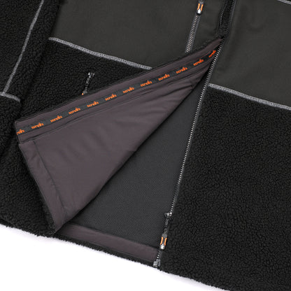 Borley Sherpa Fleece