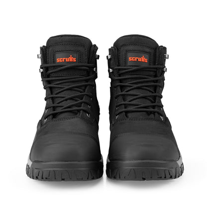 Thornfield Safety Boots