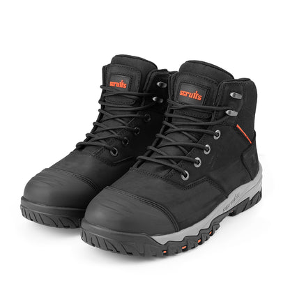 Thornfield Safety Boots