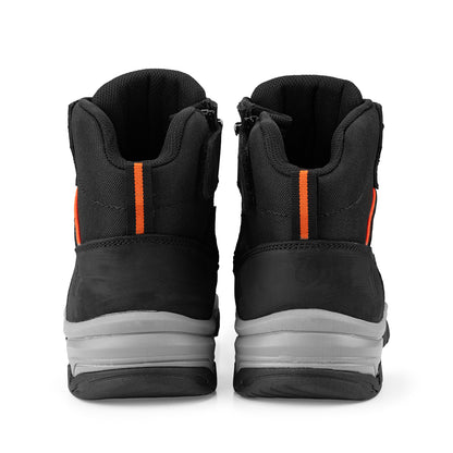 Thornfield Safety Boots