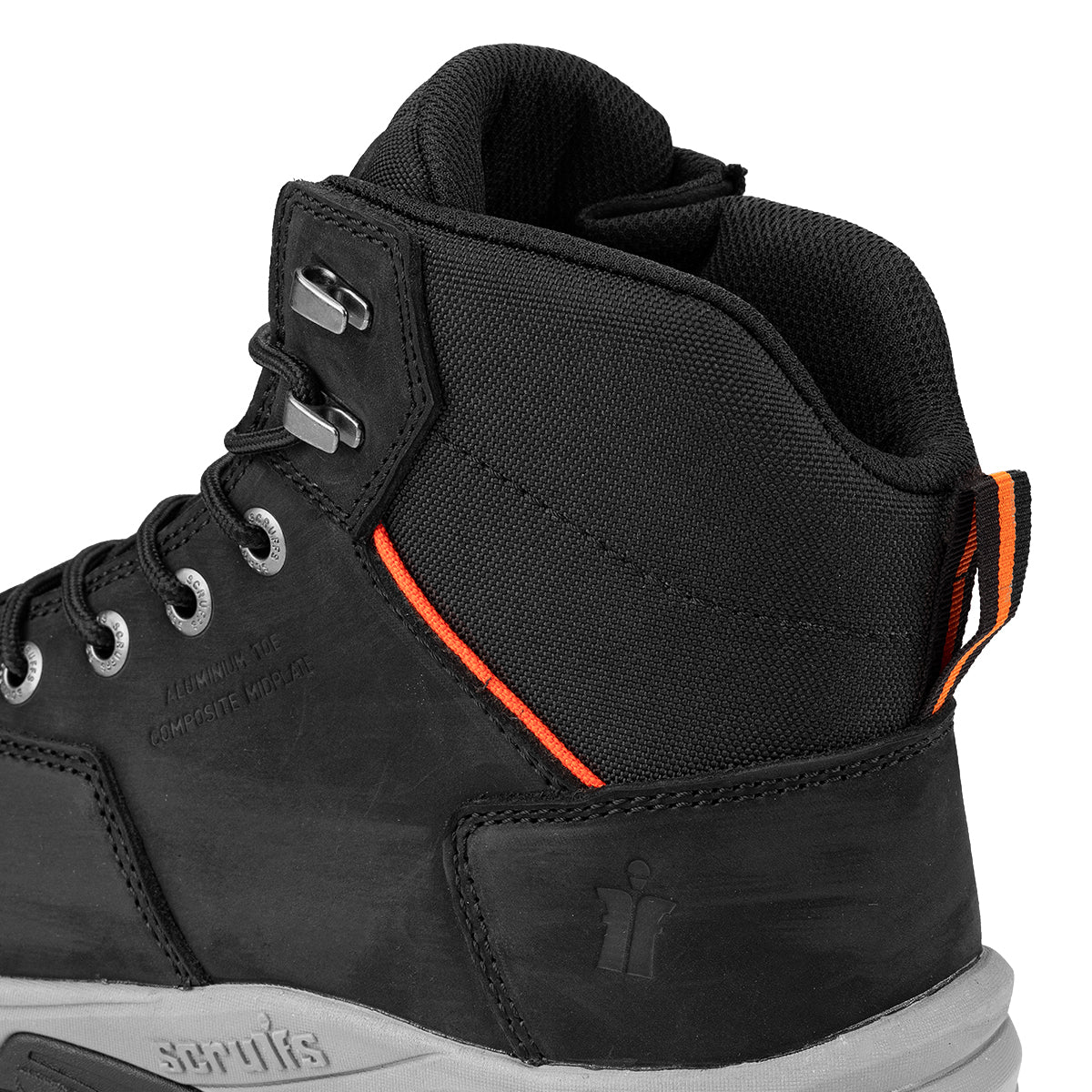 Thornfield Safety Boots