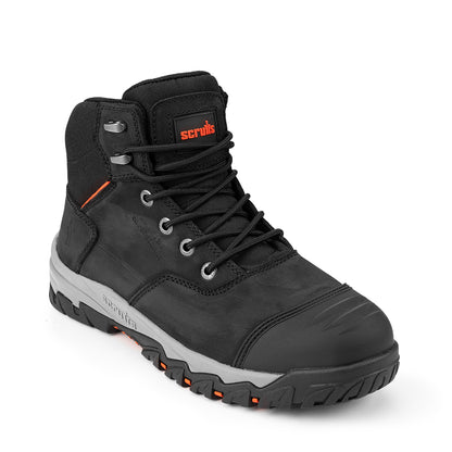 Thornfield Safety Boots