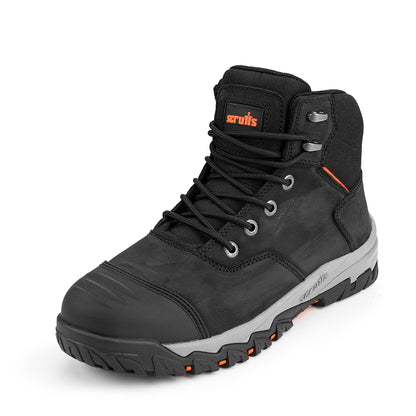 Thornfield Safety Boots