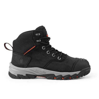Thornfield Safety Boots
