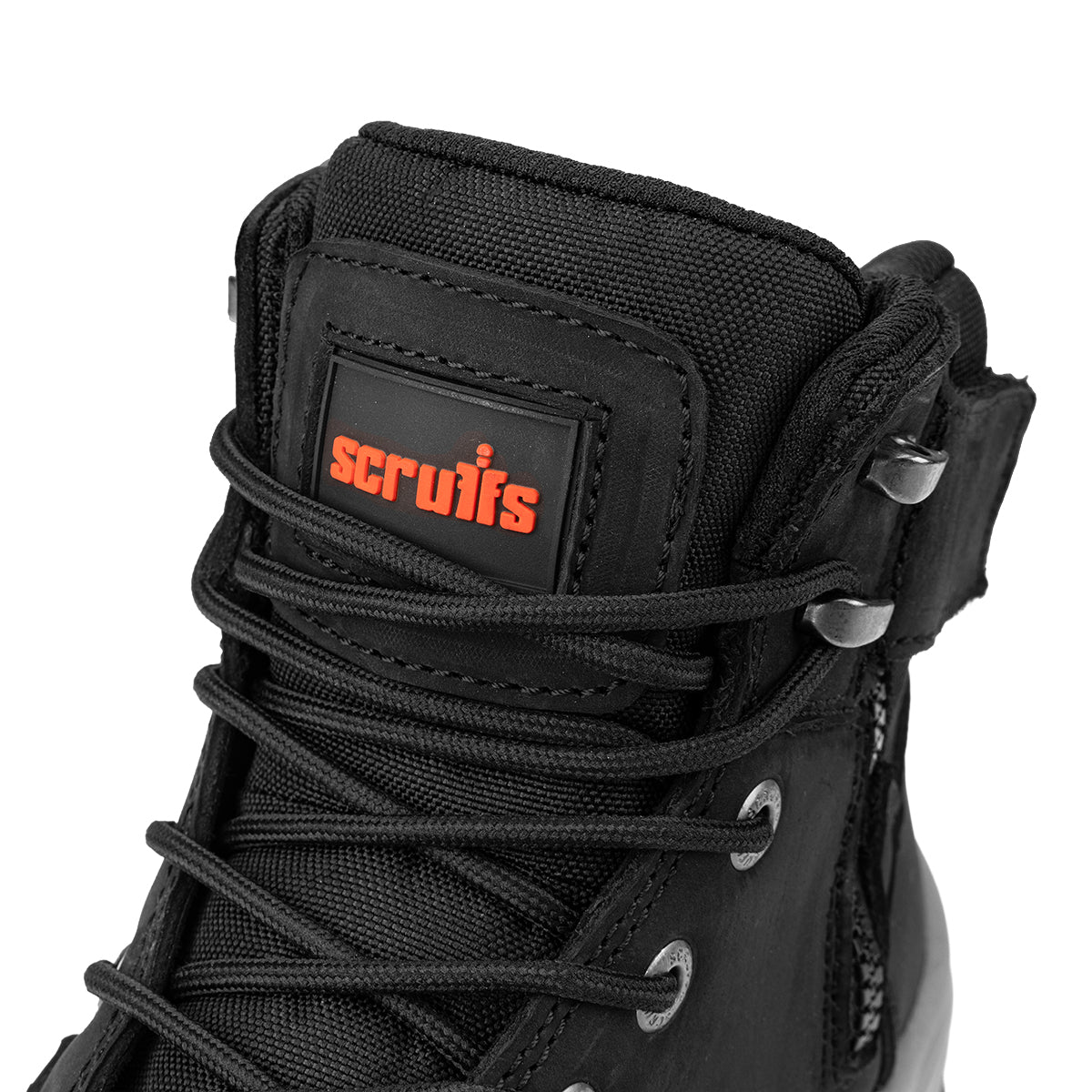 Thornfield Safety Boots