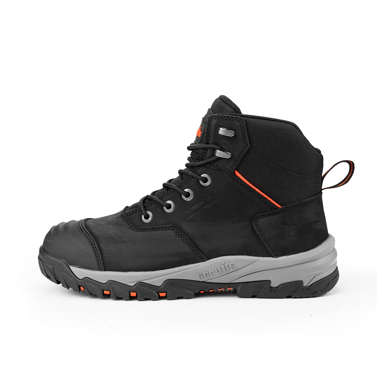 Thornfield Safety Boots