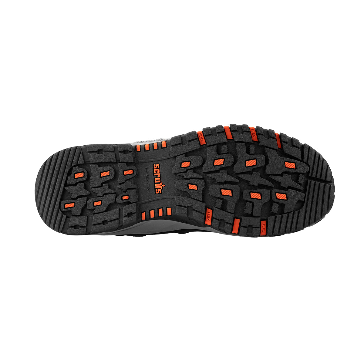 Thornfield Safety Boots