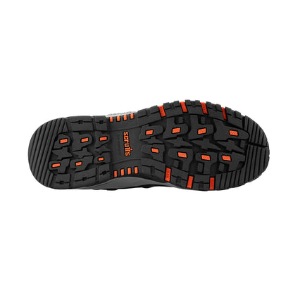 Thornfield Safety Boots