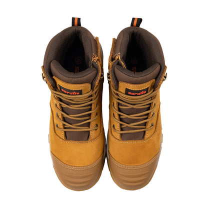 Thornfield Safety Boots