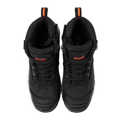 Thornfield Safety Boots