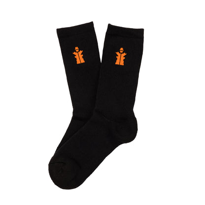 Pack of 5 Worker Socks