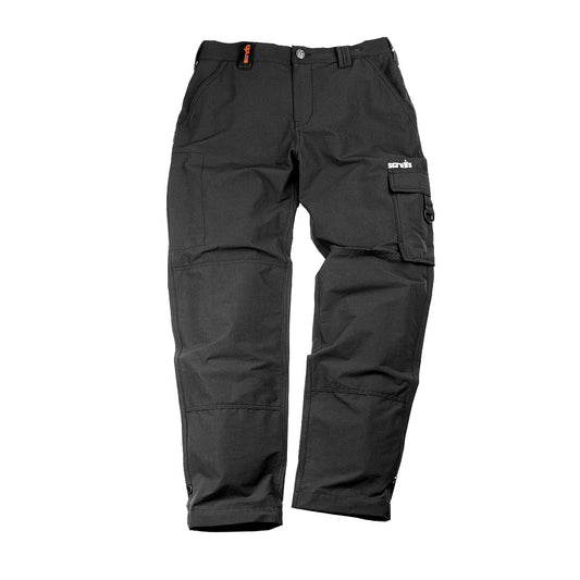 Women's Rutherford Water Resistant Trousers