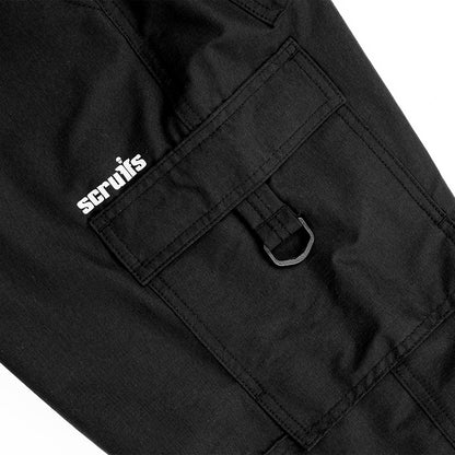 Women's Rutherford Water Resistant Trousers