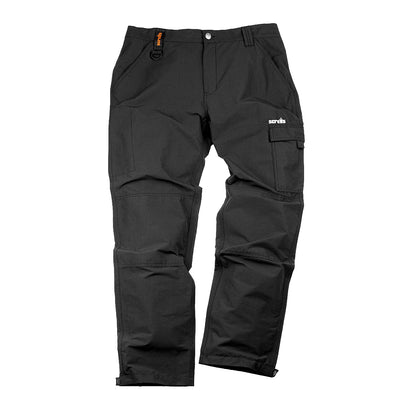 Rutherford Water Resistant Trousers