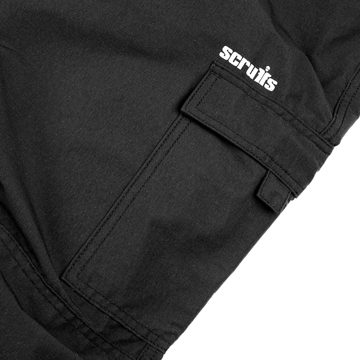 Rutherford Water Resistant Trousers