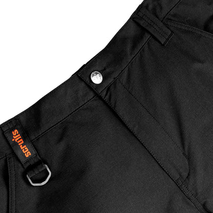 Rutherford Water Resistant Trousers