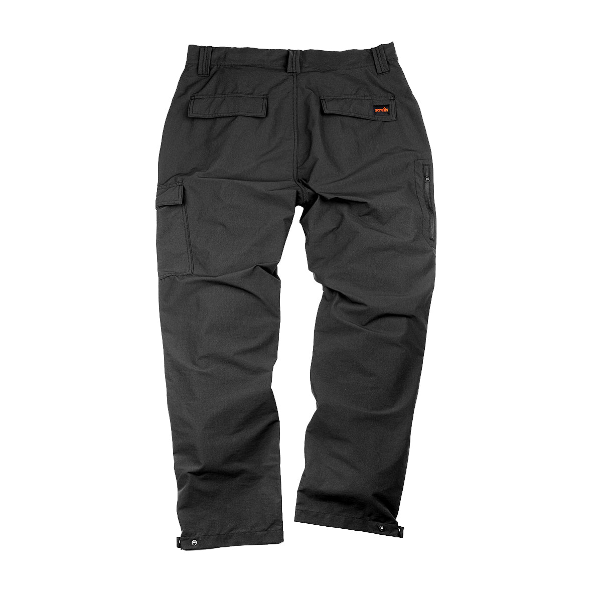 Rutherford Water Resistant Trousers