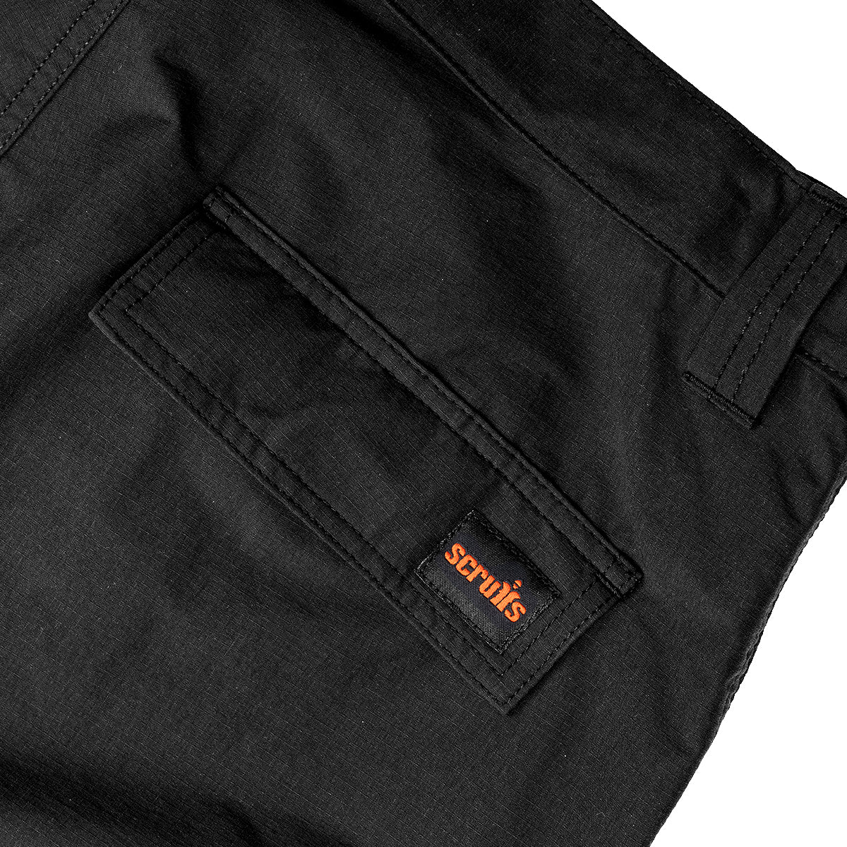 Rutherford Water Resistant Trousers