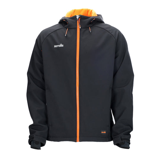 Bradfield Softshell