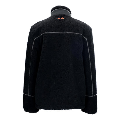 Borley Sherpa Fleece