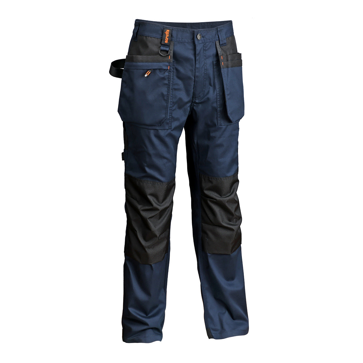 Pantalon de travailleur Plus