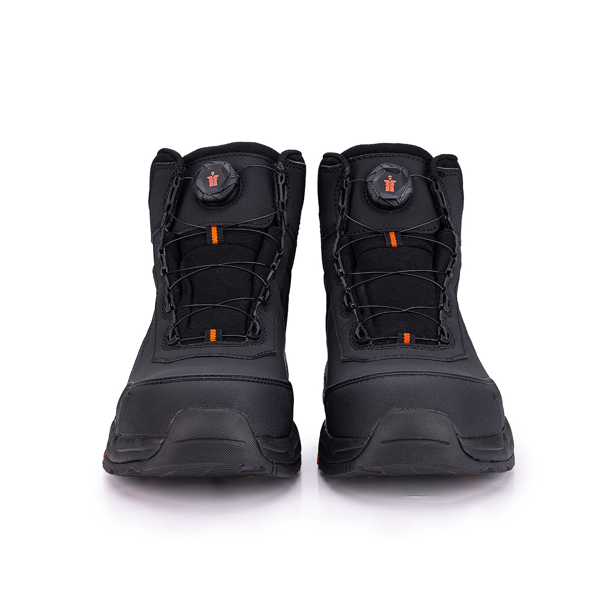 Vault Safety Boot