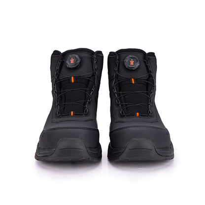 Vault Safety Boot