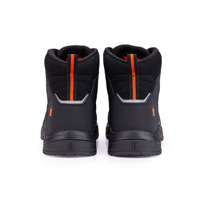 Vault Safety Boot