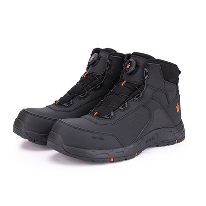 Vault Safety Boot