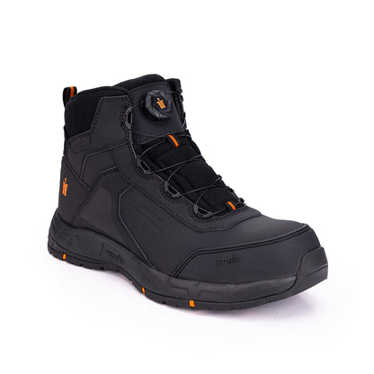 Vault Safety Boot