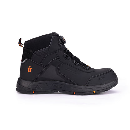 Vault Safety Boot