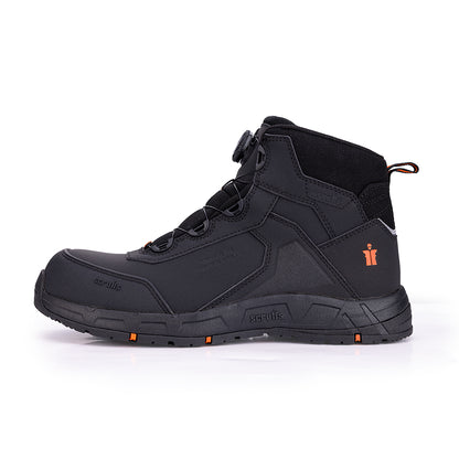Vault Safety Boot