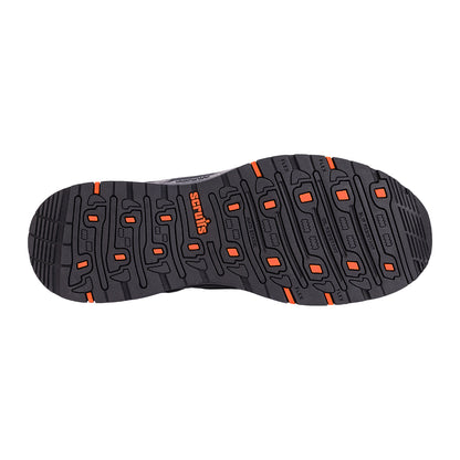 Vault Safety Boot