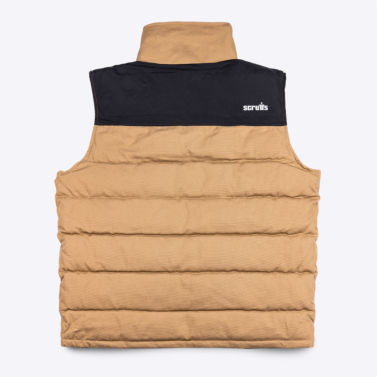Worker Bodywarmer Stone