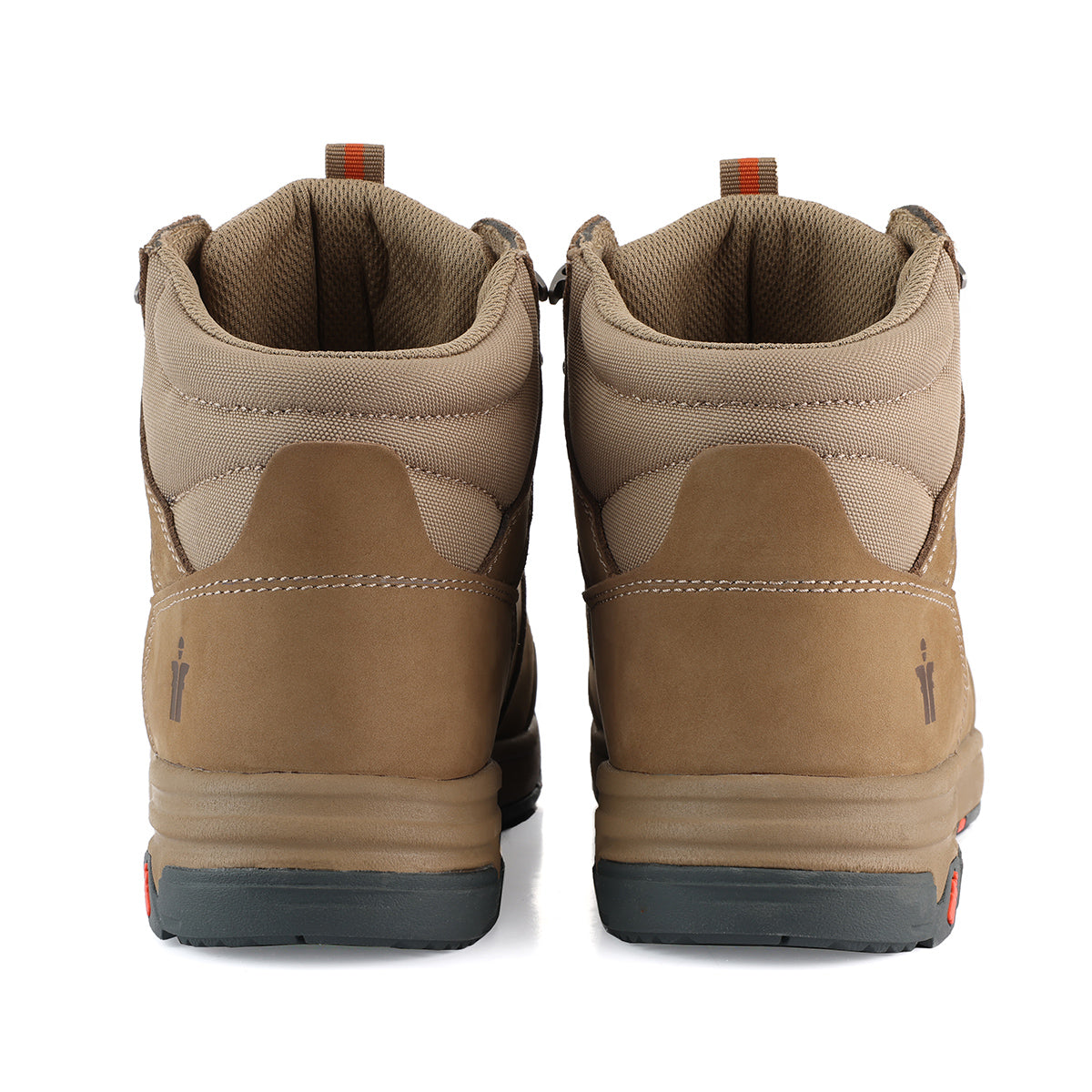 Switchback 3 Safety Boot - Stone