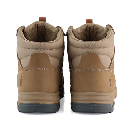 Switchback 3 Safety Boot - Stone