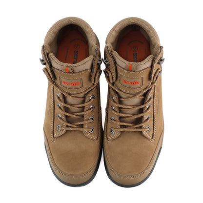 Switchback 3 Safety Boot - Stone