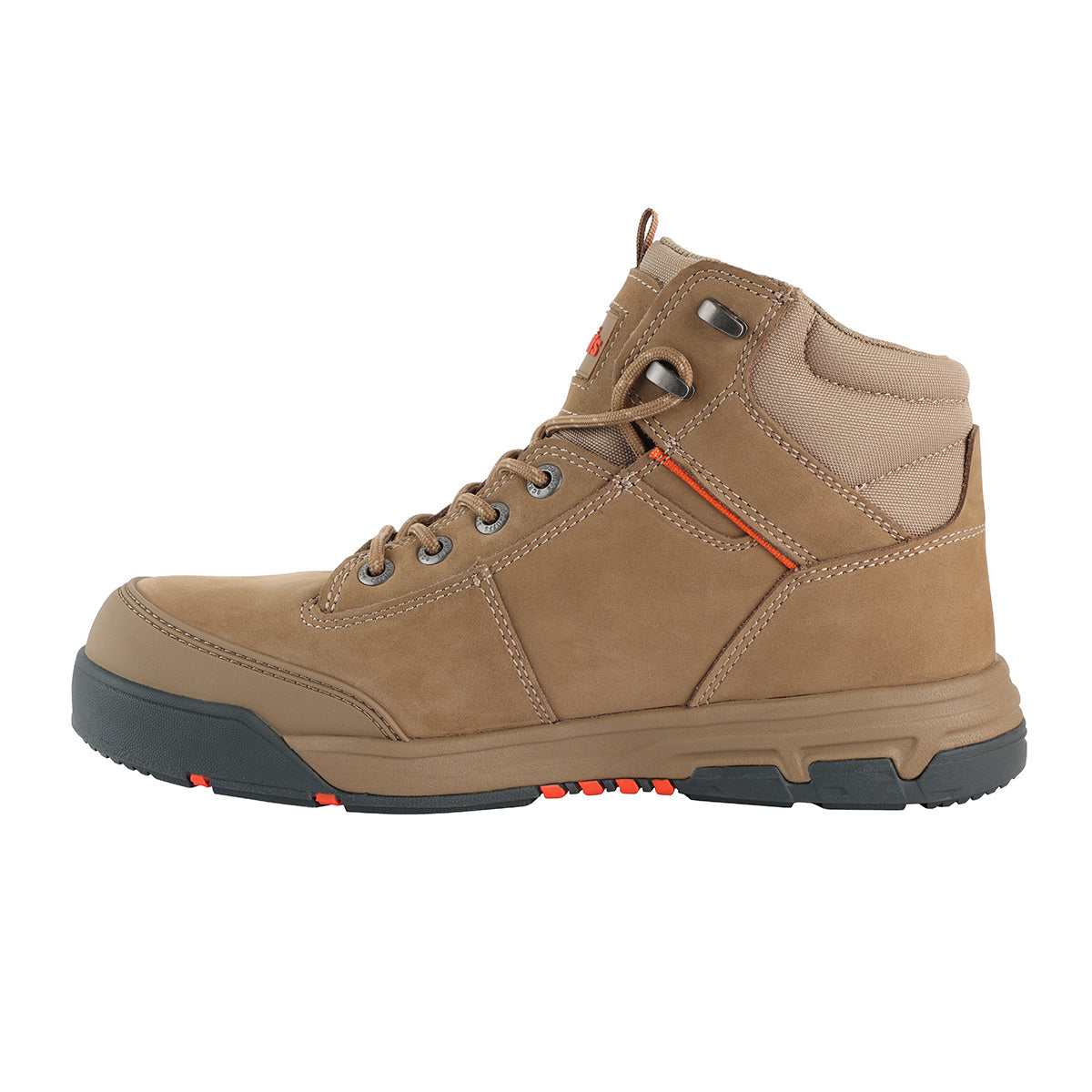 Switchback 3 Safety Boot - Stone
