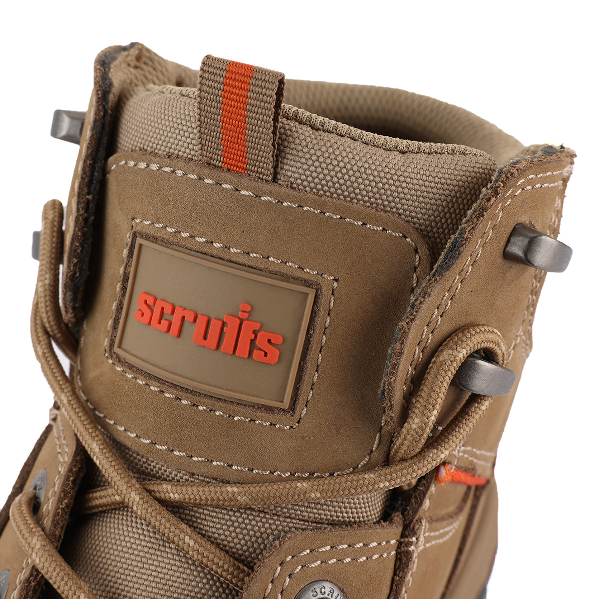 Switchback 3 Safety Boot - Stone