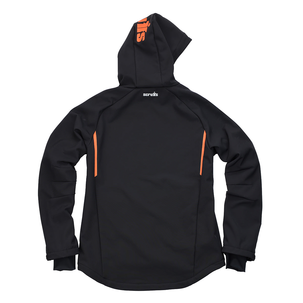 Bradfield Softshell