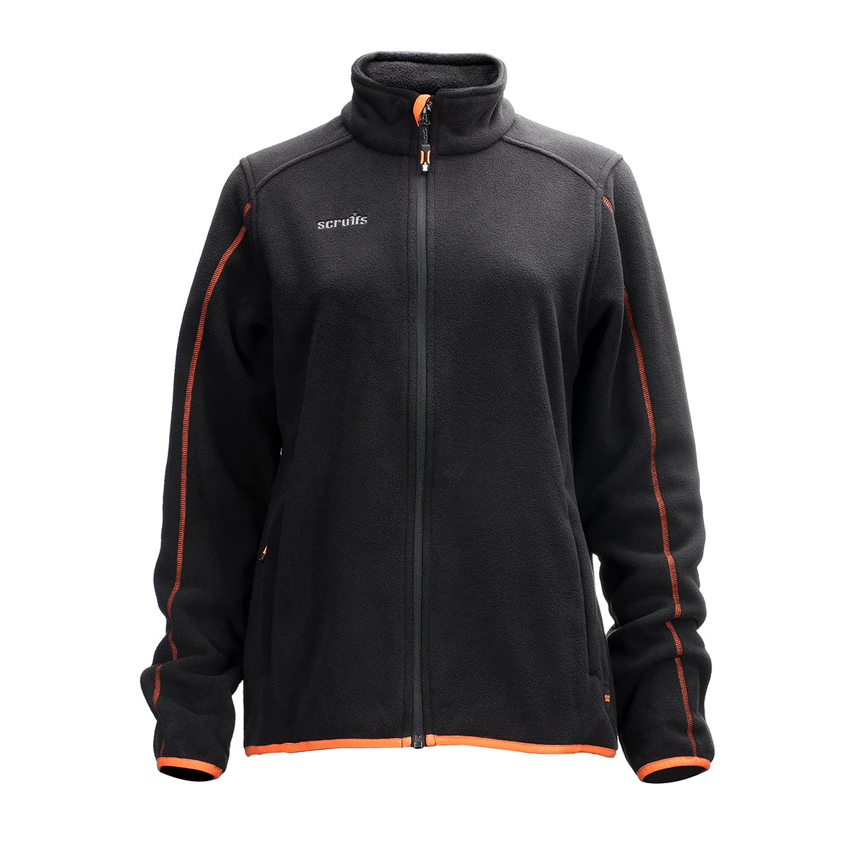 Women's Harbour Worker Microfleece