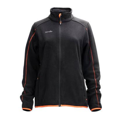 Women's Harbour Worker Microfleece