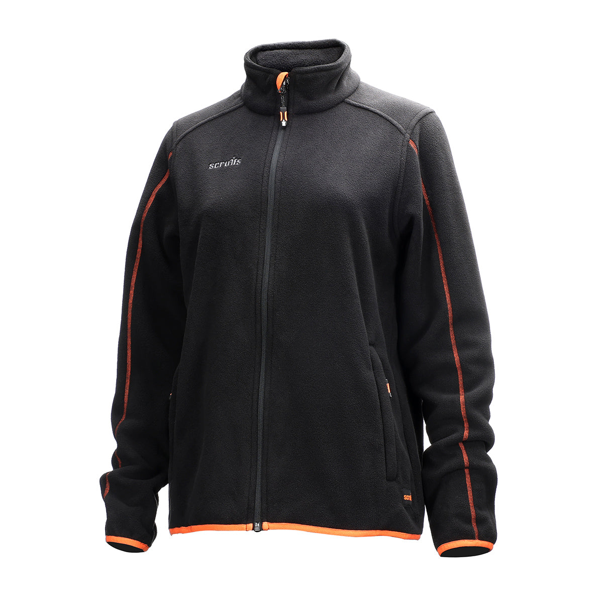 Women's Harbour Worker Microfleece