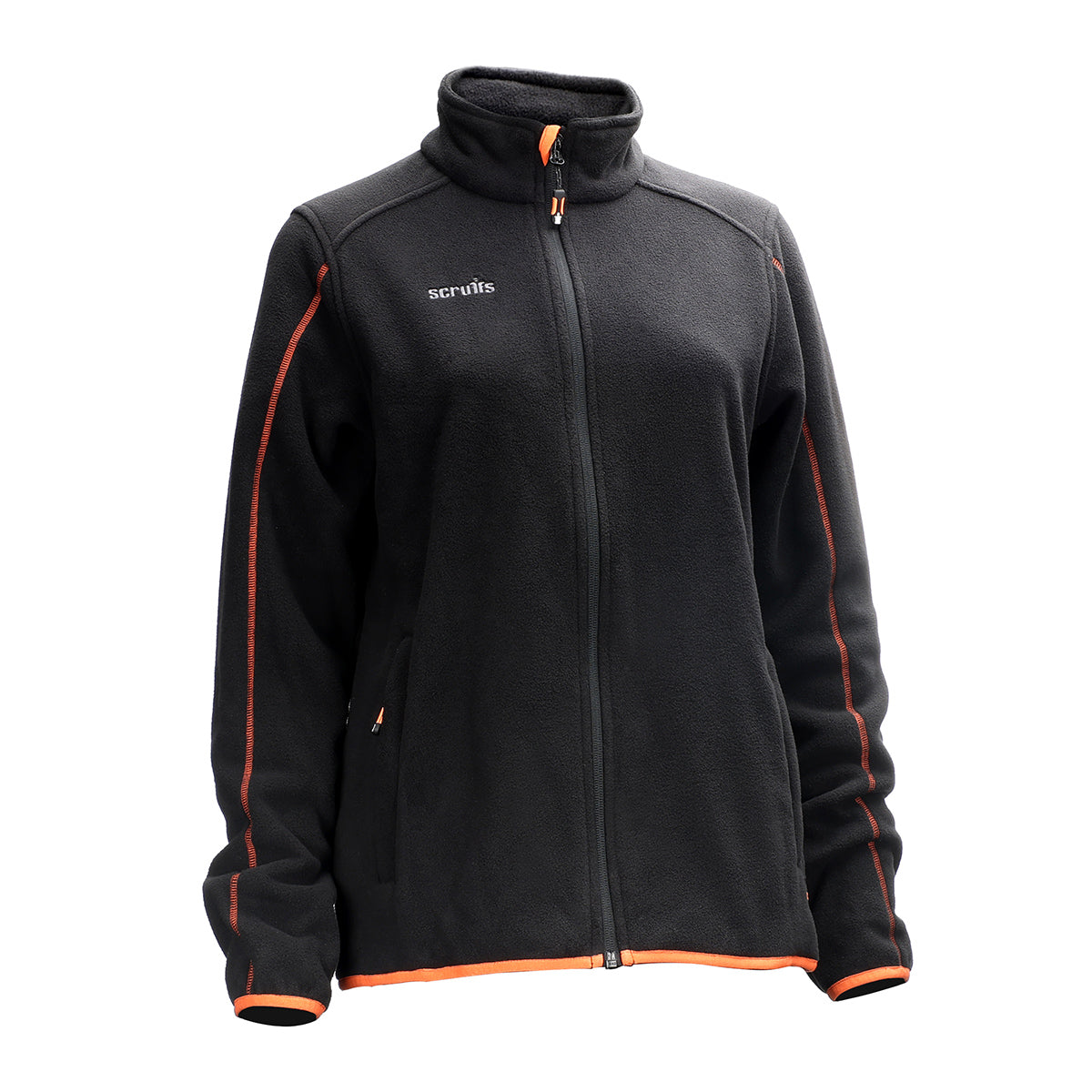 Women's Harbour Worker Microfleece