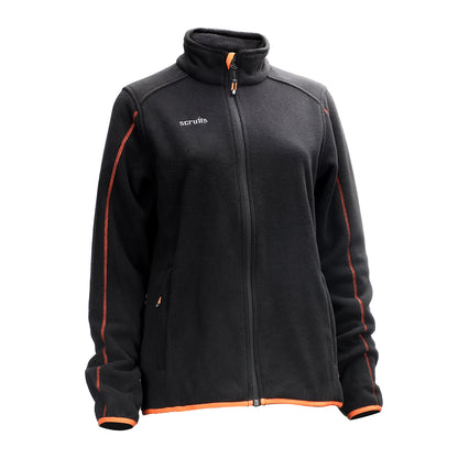 Women's Harbour Worker Microfleece