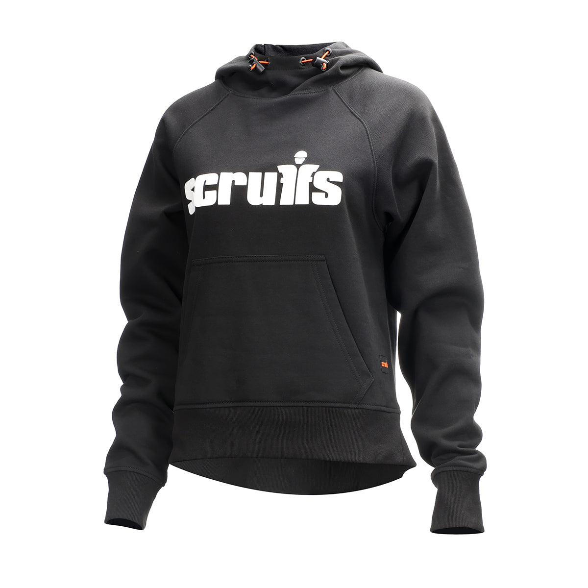 Women's Tamworth Logo Hoodie