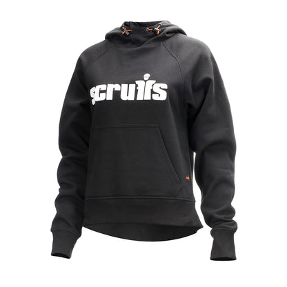 Women's Tamworth Logo Hoodie