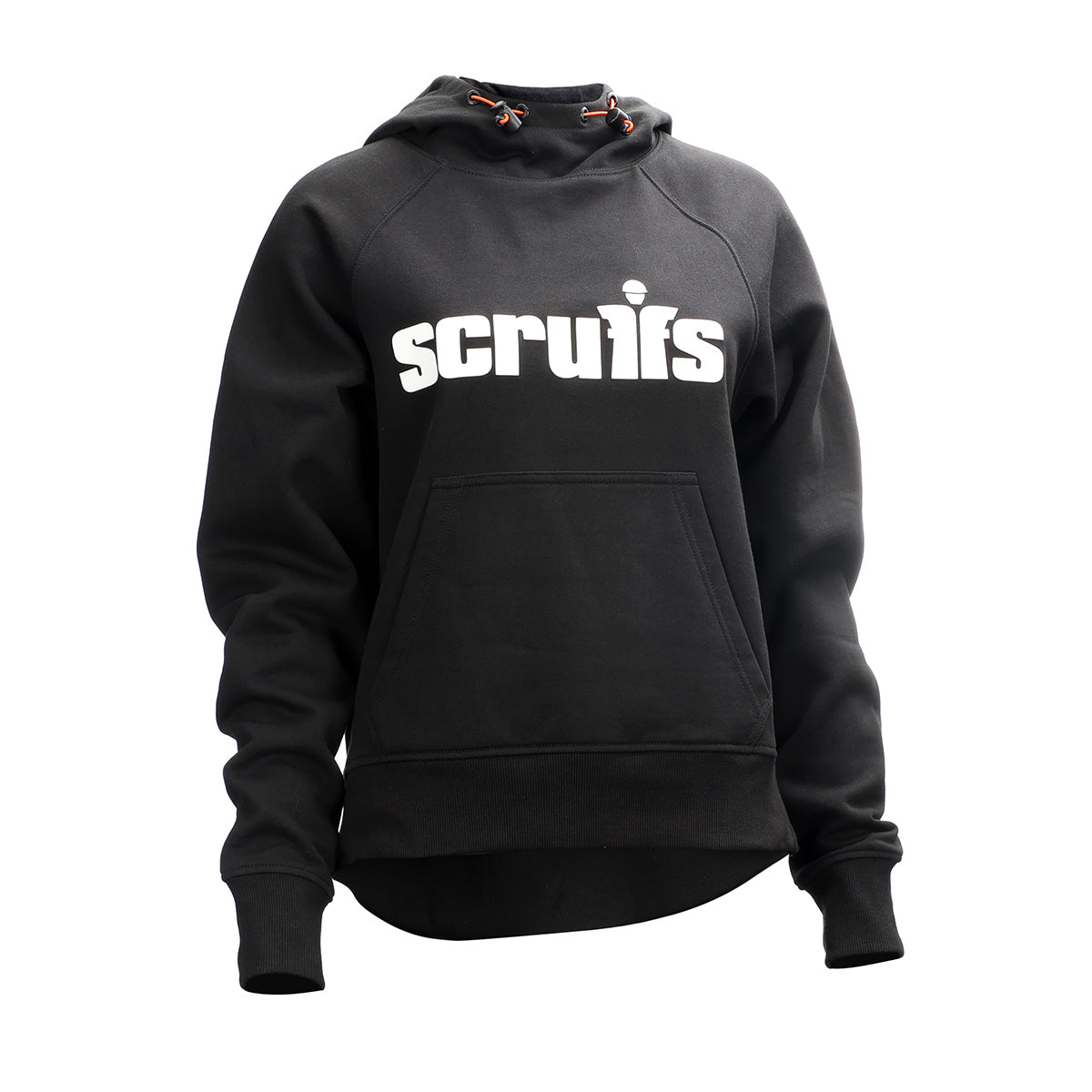 Women's Tamworth Logo Hoodie