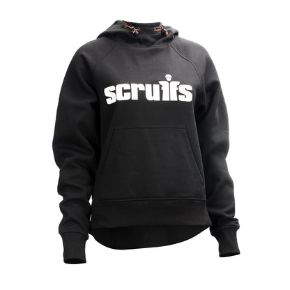 Women's Tamworth Logo Hoodie