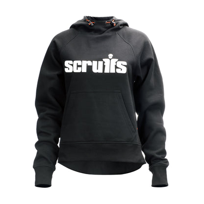 Women's Tamworth Logo Hoodie